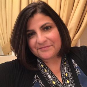 Meet your Posher, Randi